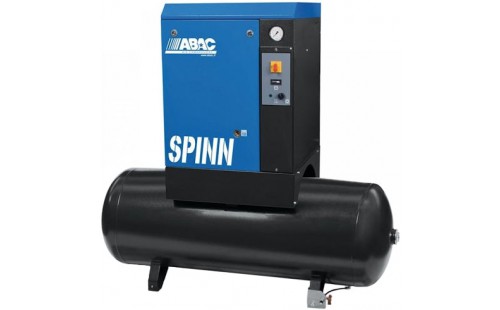 SPINN 11 10 400/50 TM500 CE