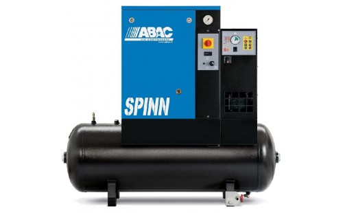 SPINN 15E 10 400/50 TM500 CE